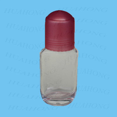 roll-on perfume bottle